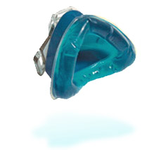 Sleepnet IQ CPAP Nasal Maske(JEL MASKE, SLEEPNET IQ NASAL) 