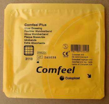 COMFEEL 10 X 10