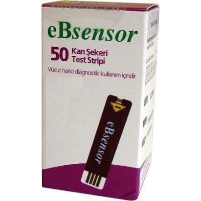 EB SENSOR STRİP 