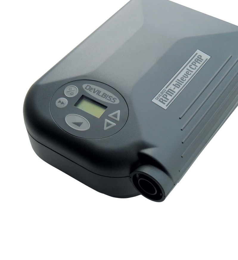 RPM 9055 BİLEVEL N CPAP,BİPAP